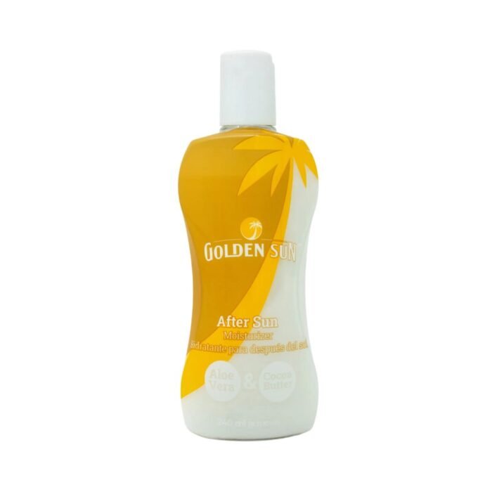 After Sun Crema Aloe 240ml.