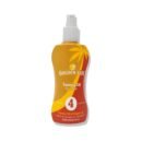 Bronceador Carrot 4 FPS 240ml.